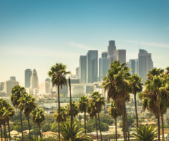 marines los angeles