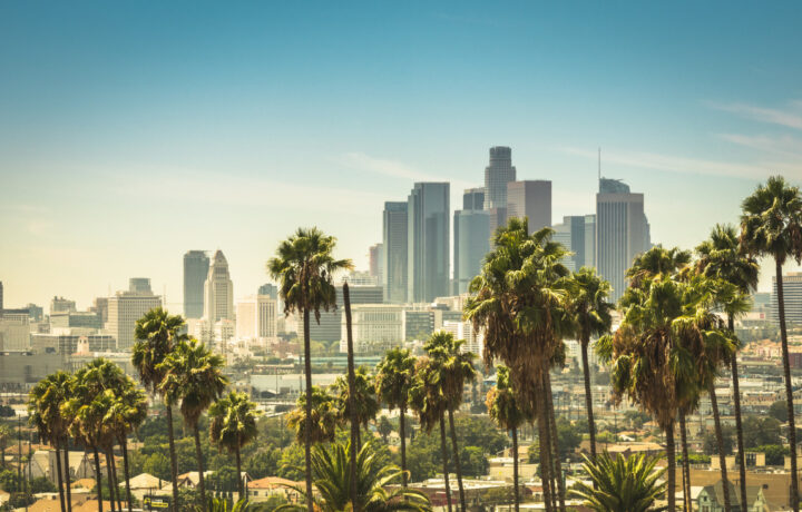 marines los angeles