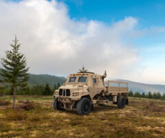 Medium Tactical Vehicles A2