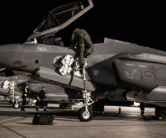 Israel F-35