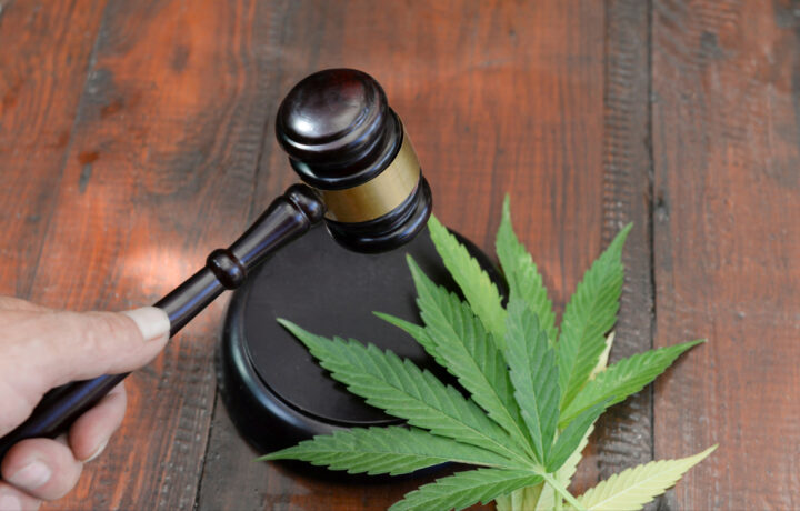marijuana use