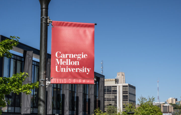 carnegie mellon research contract