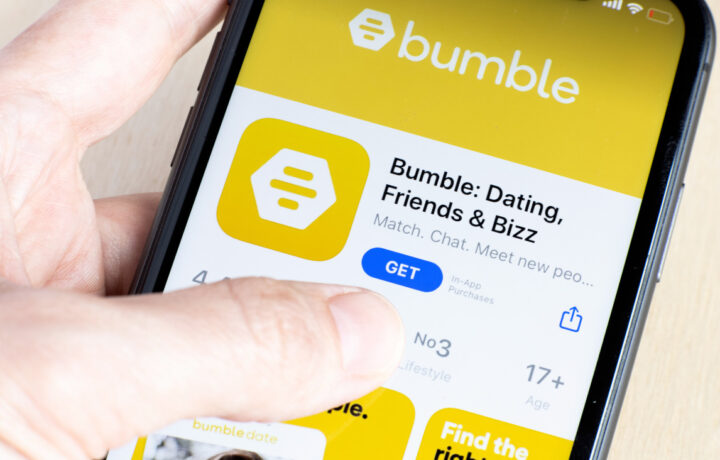 Bumble