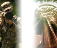 rocket launcher + brain health