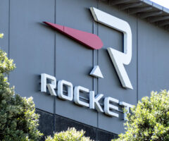 rocket lab