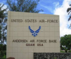 Guam contract housing