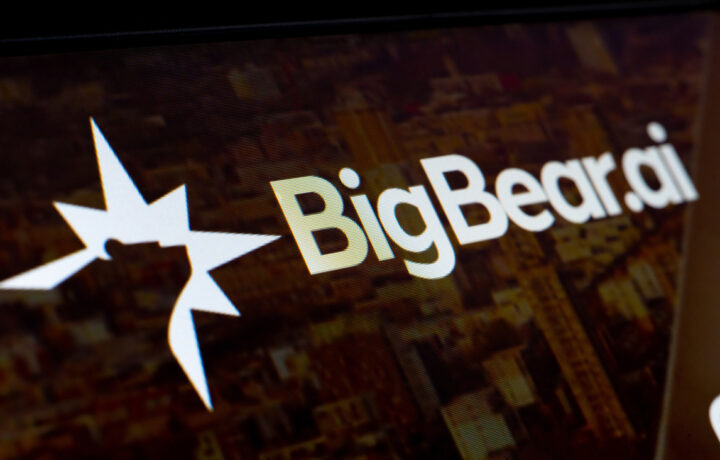 stock bigbear.ai