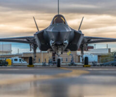 F-35 israel