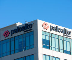 palo alto stock