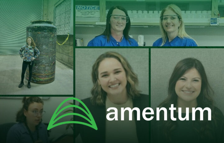 Amentum Young Professionals