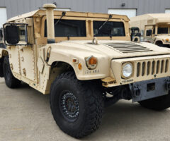 HMMWV