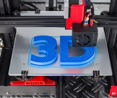 Navy Guam 3D Printing