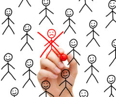 don't get job clearance holder reject