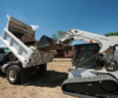 military equipment