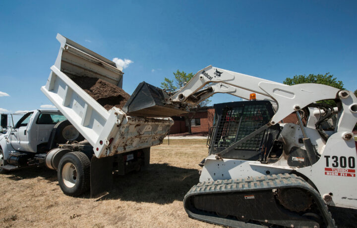 military equipment