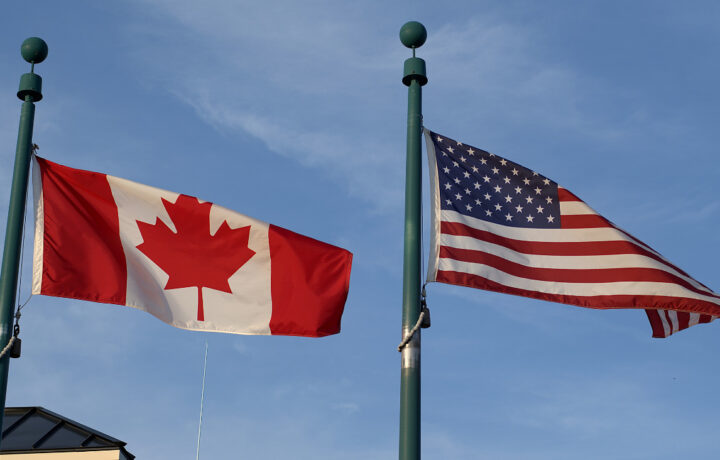 canada U.S. espionage startups