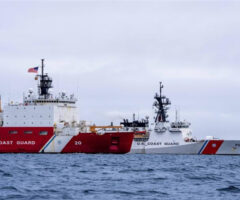 coast guard alaska china