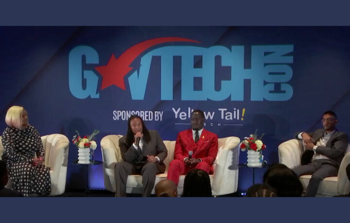 GOVTECH CON