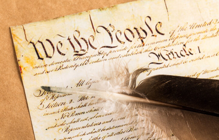 social contract preamble