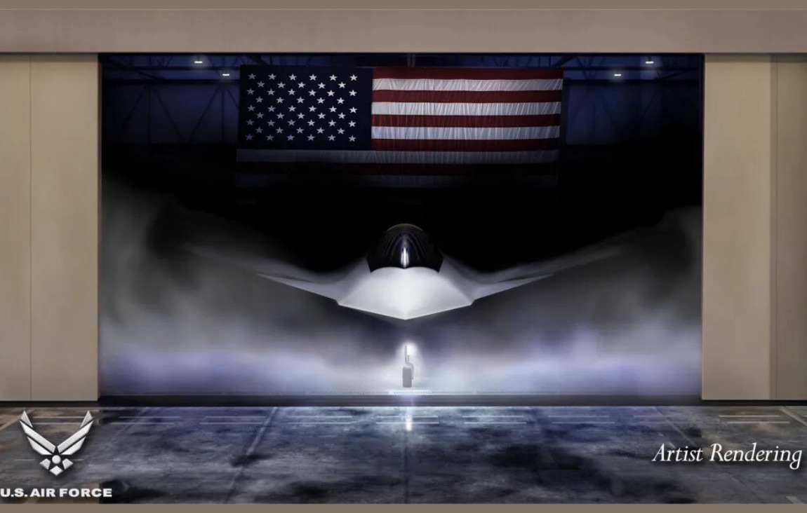 F-47 and B-21 Hit Key Milestones in the Air Force’s Next-Generation Aircraft Push