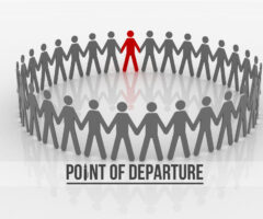 Circle of trust lead leadership
