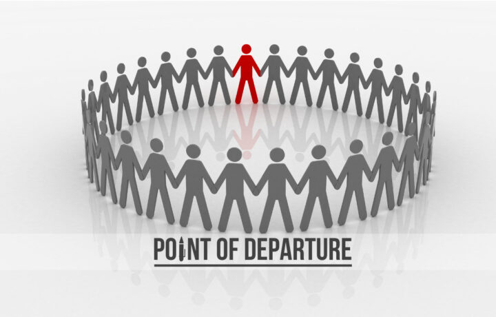 Circle of trust lead leadership
