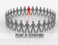 Circle of trust lead leadership