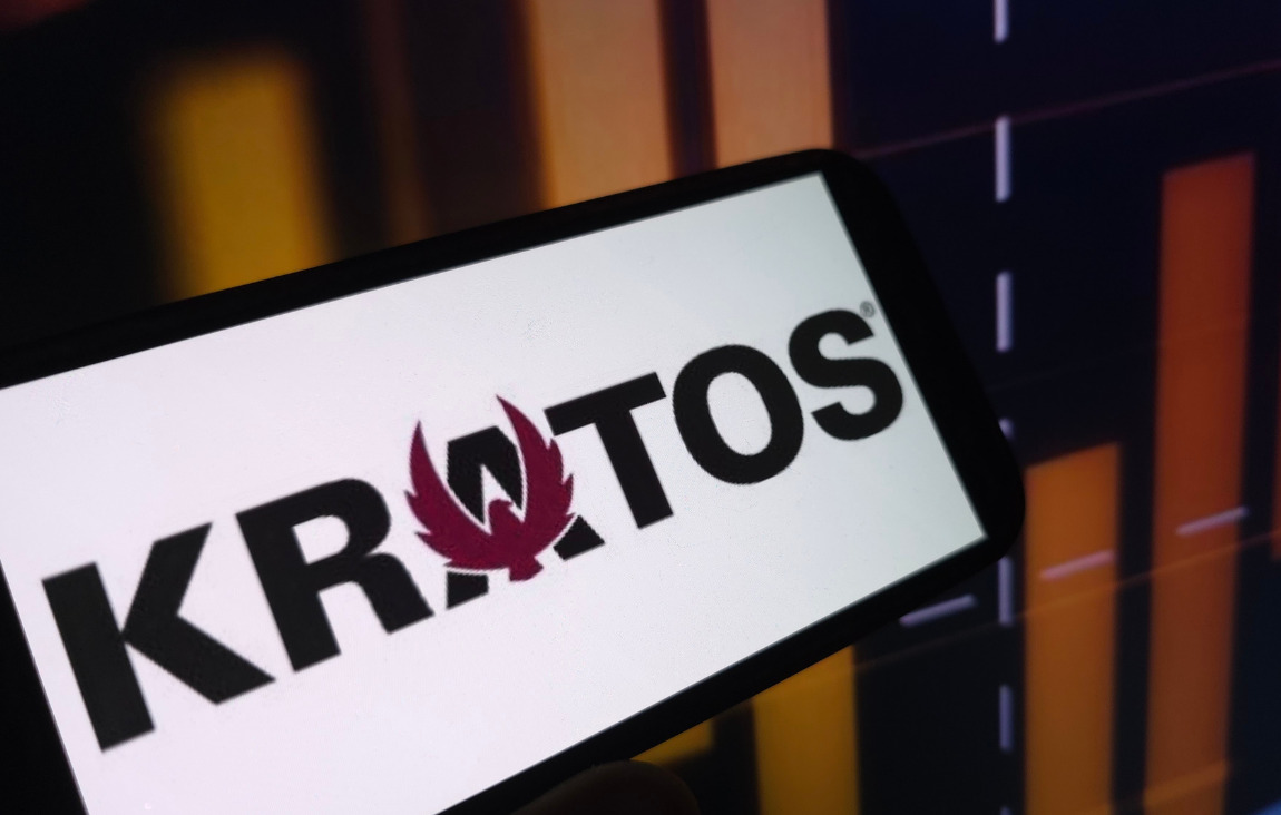 Why Kratos Stock Could Surge Again After Its Big Drop