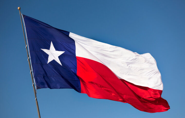 Texas TX cyber command