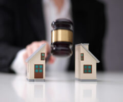 divorce and security clearance