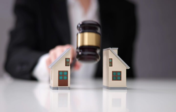 divorce and security clearance