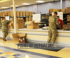 CIF Rules military gear