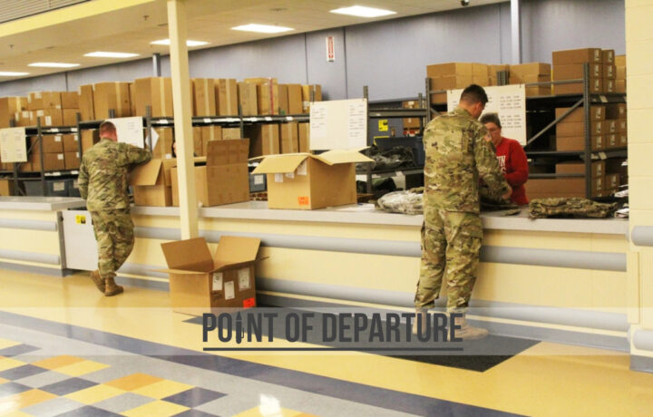 CIF Rules military gear