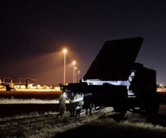 nuclear JANUS microreactor ARMY