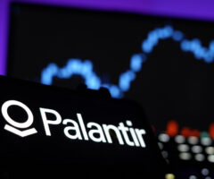 profit palantir stock
