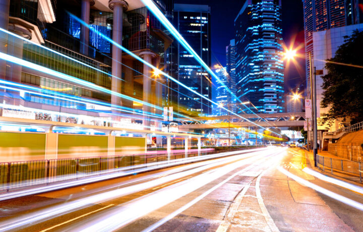 leidos move to richmond