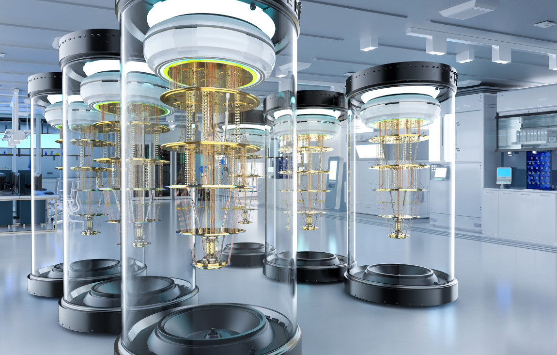 White House Accelerates Quantum Computing Strategy With New Cybersecurity Mandates