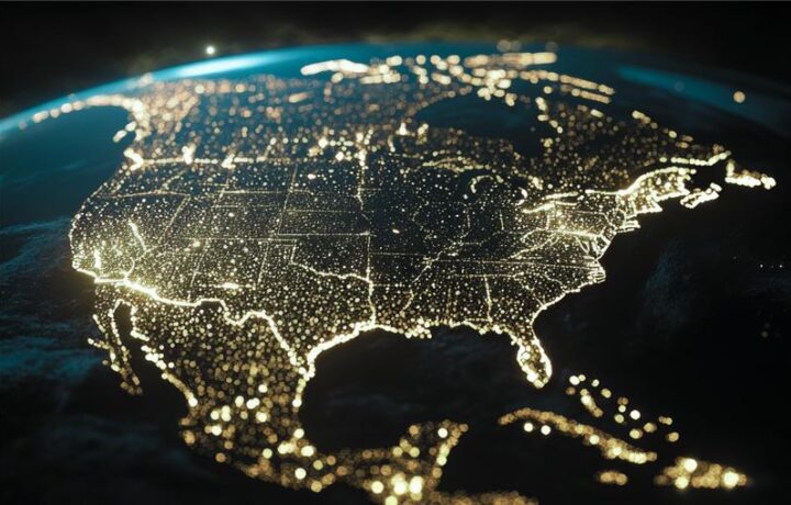 Booz Allen Provided Image