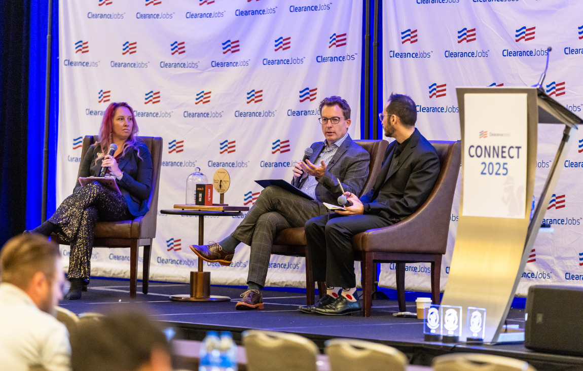 2025 in Review: Strengthening the Cleared Workforce Together