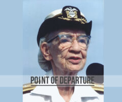 grace hopper leadership quotes