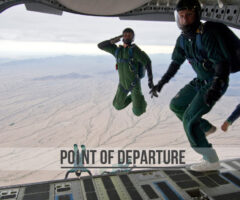 taking risks as a leader