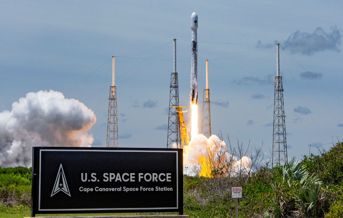 Space Coast Shake-Up: Starship Launches Could Hit 76 Per Year at