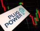 invest DoD PLUG Power