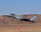 Boeing contract Israel F-15