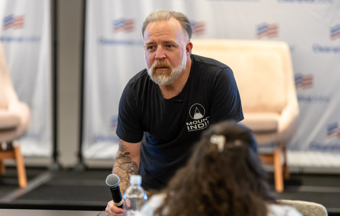 Trust, Technology, and the Front Line of Security