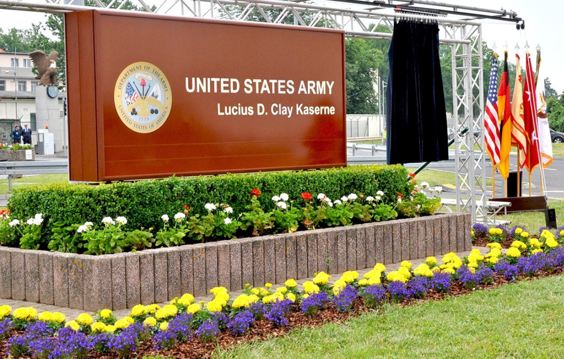 CI Win: TDY Personnel Report Suspicious Activity in Germany, Prompt UK Warning