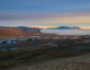Pituffik Space Base U.S. greenland military
