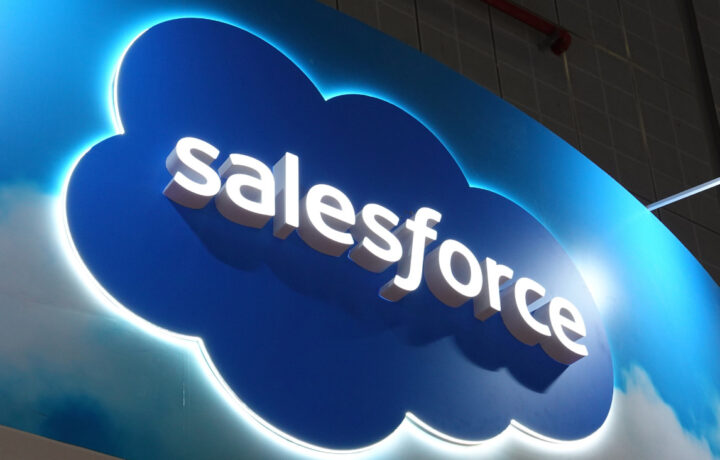 salesforce