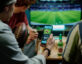 sports betting gambling security clearance
