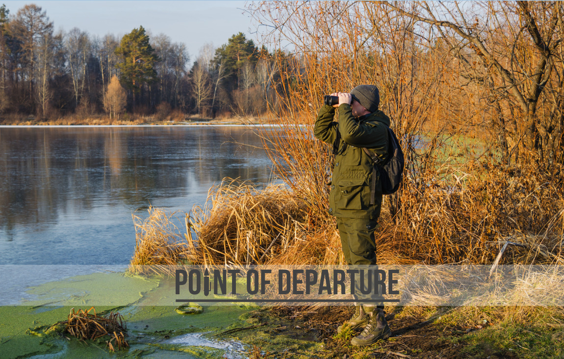 The Hunter: Fred Bear’s 10 Commandments